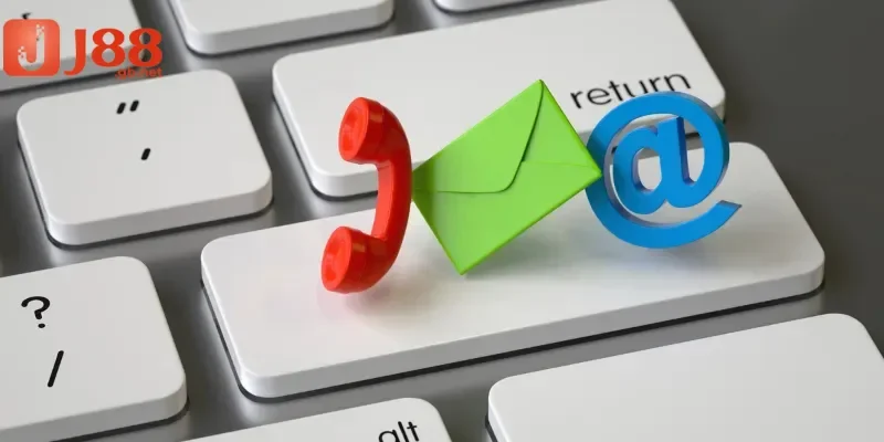 Tổng quan về nhà cái J88 uy tín và chất lượng cao